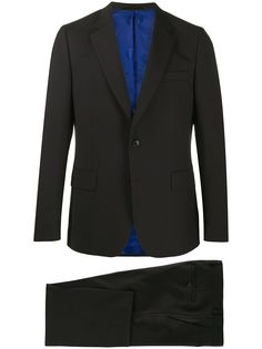 PAUL SMITH костюм-двойка