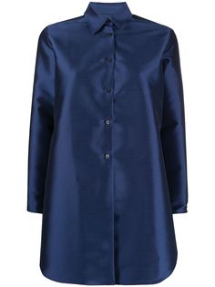 Alberto Biani рубашка с длинными рукавами