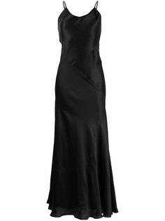 Mes Demoiselles платье Sequence на бретелях