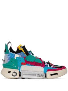 Li-Ning высокие кроссовки Essence 2