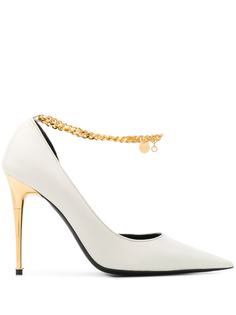 Tom Ford туфли-лодочки с браслетом на ногу