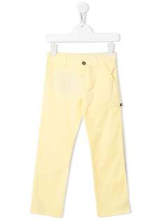 Tartine Et Chocolat прямые брюки