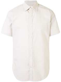 Kent & Curwen рубашка на пуговицах