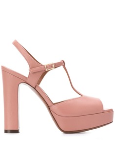 LAutre Chose туфли д’Орсе с Т-образным ремешком