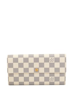 Louis Vuitton кошелек Sarah 2013-го года