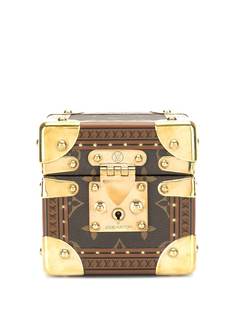 Louis Vuitton шкатулка с монограммой pre-owned