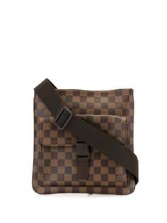 Louis Vuitton сумка-мессенджер Melville 2007