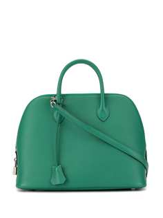 Hermès сумка 1923-го года Bolide 30 Hermes