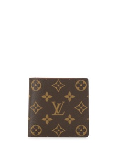Louis Vuitton кошелек Portefeuille Marco pre-owned
