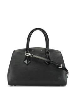 Louis Vuitton сумка Brea MM 2015-го года pre-owned