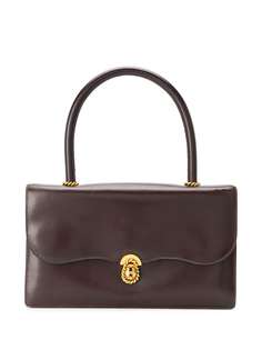 Hermès сумка-тоут Escale 1960-х годов Hermes