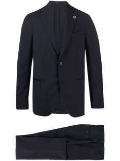Lardini костюм-двойка