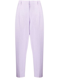 PS Paul Smith брюки прямого кроя