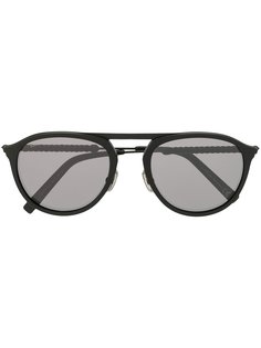 Tods солнцезащитные очки-авиаторы Tod’S