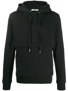 Zilver худи с молнией