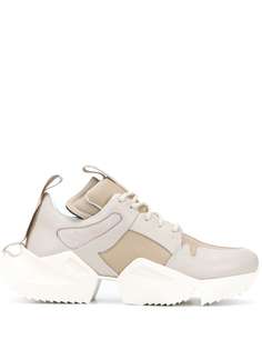 UNRAVEL PROJECT массивные кроссовки