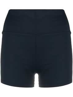 Filippa K Soft Sport облегающие шорты