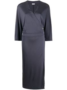 Filippa K платье миди Rene