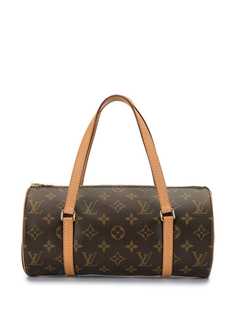 Louis Vuitton сумка Papillon 26 2003-го года
