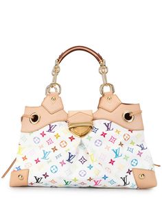 Louis Vuitton сумка Ursula 2007-го года pre-owned