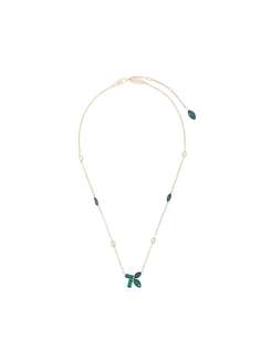 Atelier Swarovski декорированное колье