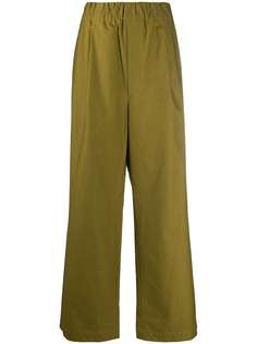 Jejia брюки широкого кроя