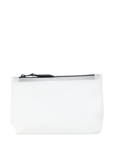 Rains несессер на молнии