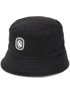 Neil Barrett панама с логотипом