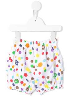 Familiar брюки в горох