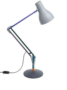 Anglepoise настольная лампа из коллаборации с Paul Smith