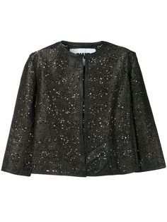 S.W.O.R.D 6.6.44 укороченный кардиган