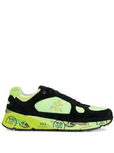 Premiata кроссовки Mase