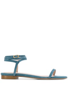 Stuart Weitzman сандалии Merinda