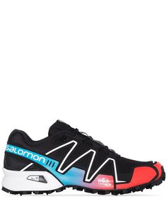 Salomon S/Lab кроссовки Ghost Speedcross