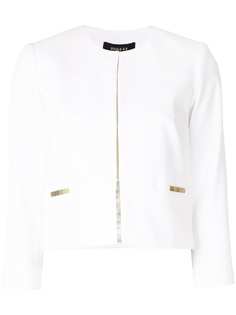 Paule Ka укороченный жакет