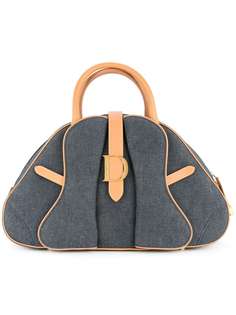 Christian Dior сумка Saddle pre-owned