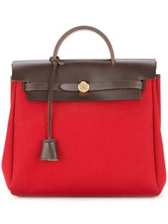 Hermès рюкзак Her Bag pre-owned Hermes