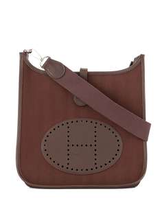 Hermès сумка Evelyne Hermes