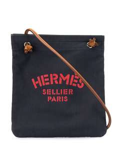 Hermès сумка на плечо Aline MM 2015-го года Hermes