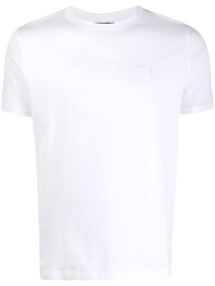 Acne Studios футболка узкого кроя