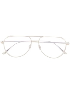 Tom Ford Eyewear очки-авиаторы