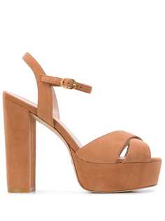 Stuart Weitzman босоножки Ivona 130