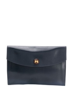 Hermès клатч Rio 1977-го года Hermes