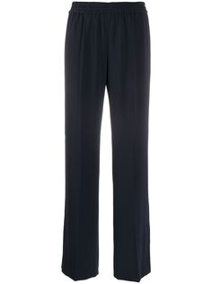 Alberto Biani брюки прямого кроя