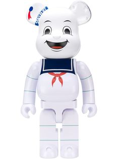 Medicom Toy коллекционная фигурка Stay Puft Marshmallow Man 1000%
