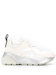 Stella McCartney кроссовки Eclypse