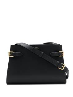 A.P.C. сумка Charlotte