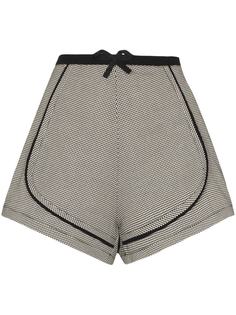 Coperni шорты в клетку