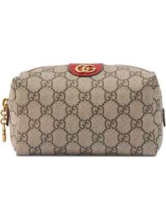 Gucci косметичка Ophidia GG