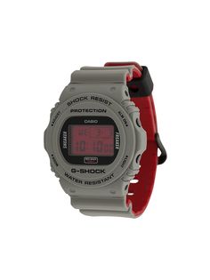 G-Shock цифровые часы G-Shock Protection